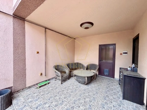 COM 0% Casa individuala spatioasa, piscina, garaj, anexe | Iosefin - imagine 19