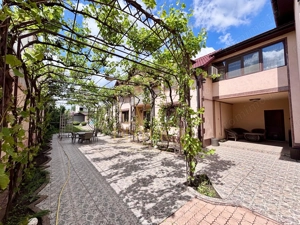 COM 0% Casa individuala spatioasa, piscina, garaj, anexe | Iosefin - imagine 4
