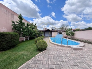 COM 0% Casa individuala spatioasa, piscina, garaj, anexe | Iosefin - imagine 2