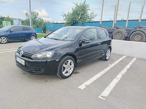 Vw golf 6 2011 - imagine 6