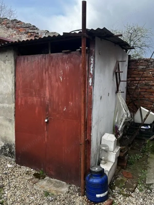 Casa cu 4 camere complet renovata - Timisoara - imagine 13