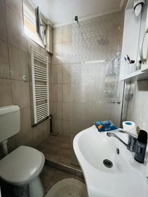 Casa cu 4 camere complet renovata - Timisoara - imagine 12