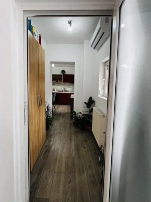 Casa cu 4 camere complet renovata - Timisoara - imagine 9