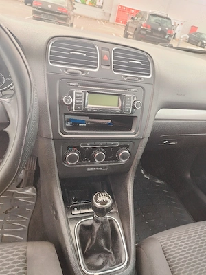 Vw golf 6 2011 - imagine 7