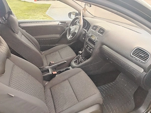 Vw golf 6 2011 - imagine 4