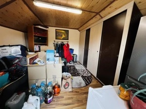 Casa cu 4 camere complet renovata - Timisoara - imagine 11