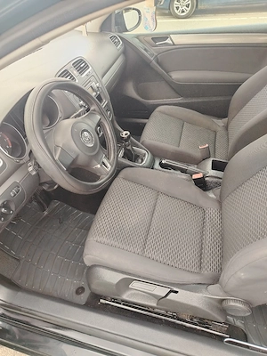 Vw golf 6 2011 - imagine 8