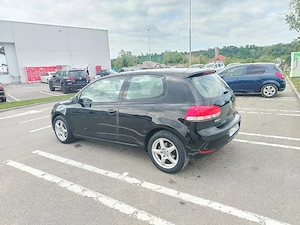 Vw golf 6 2011 - imagine 3