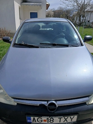 Vând Opel Corsa motor 1000cmc 