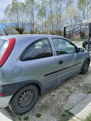Vând Opel Corsa motor 1000cmc  - imagine 3