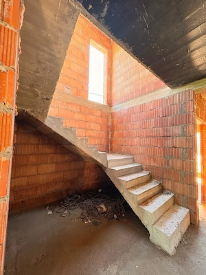 Proprietar! Vand casa individuala, Calea Urseni, Timisoara - imagine 6