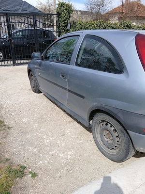 Vând Opel Corsa motor 1000cmc  - imagine 2