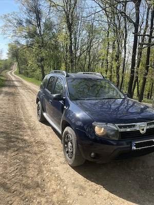 Duster 4x4, 1.5, 2013