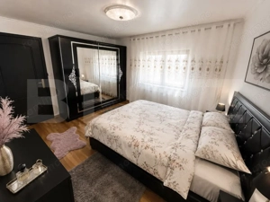 Apartament 2 camere, 70 mp, zona Lunei - imagine 2