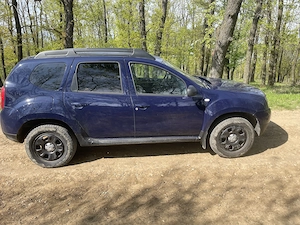 Duster 4x4, 1.5, 2013 - imagine 4