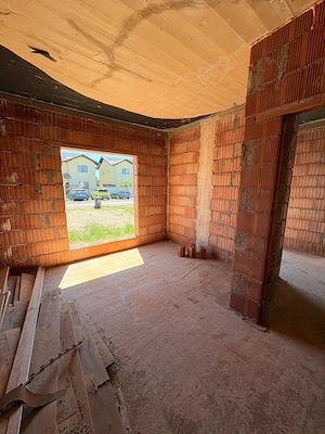 Proprietar! Vand casa individuala, Calea Urseni, Timisoara - imagine 4