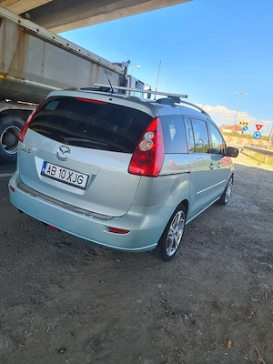 de vânzare Mazda 5 2 l  - imagine 3