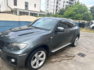 De vânzare BMW X6  - imagine 2