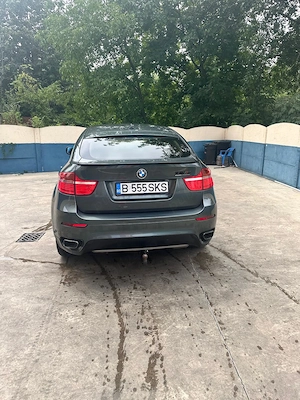 De vânzare BMW X6  - imagine 3