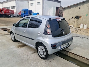 vand peugeot 107 - imagine 4