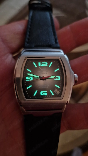  Ceas vostok europe automatic 