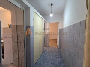 Apartament 3 camere Alexandru cel Bun - imagine 3