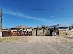 Casa la Țară Movila Miresii 