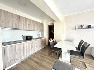 APARTAMENT DE INCHIRIAT |  2 CAMERE | 1 DRESIGN |  2 DEBARALE | NUFARUL | ORADEA | - imagine 2