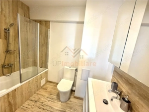 APARTAMENT DE INCHIRIAT |  2 CAMERE | 1 DRESIGN |  2 DEBARALE | NUFARUL | ORADEA | - imagine 4