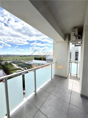 APARTAMENT DE INCHIRIAT |  2 CAMERE | 1 DRESIGN |  2 DEBARALE | NUFARUL | ORADEA | - imagine 8
