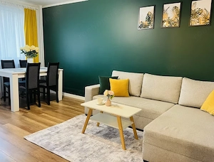 Apartament 2 camere ZONA OBOR  - imagine 3