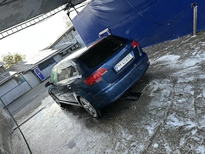 Audi a3 8p 2007 GPL omologat - imagine 4