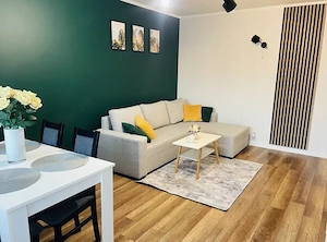 Apartament 2 camere ZONA OBOR  - imagine 2