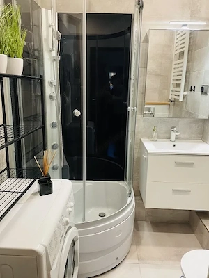 Apartament 2 camere ZONA OBOR  - imagine 4