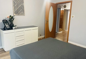 Apartament 2 camere ZONA OBOR  - imagine 5