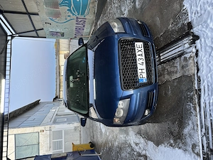 Audi a3 8p 2007 GPL omologat - imagine 2