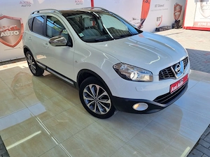 Nissan Qashqai Tekna  1.5 Diesel  110CP  Euro 5  Plafon Panoramic  Rate Fixe  Livrare Gratuita - imagine 3