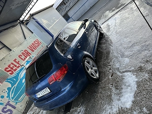 Audi a3 8p 2007 GPL omologat - imagine 3