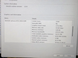 Unitate PC Gaming, i3-10100, ram 16 gb, RTX 3050 OEM 8 Gb dedicat - imagine 4