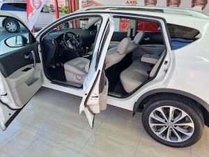 Nissan Qashqai Tekna  1.5 Diesel  110CP  Euro 5  Plafon Panoramic  Rate Fixe  Livrare Gratuita - imagine 18