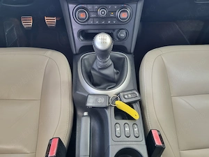 Nissan Qashqai Tekna  1.5 Diesel  110CP  Euro 5  Plafon Panoramic  Rate Fixe  Livrare Gratuita - imagine 11