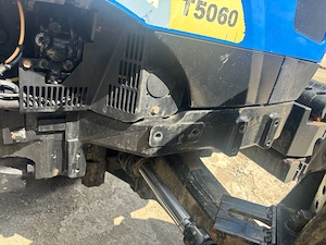 Tractor New Holland  - imagine 5
