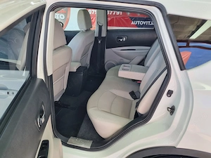 Nissan Qashqai Tekna  1.5 Diesel  110CP  Euro 5  Plafon Panoramic  Rate Fixe  Livrare Gratuita - imagine 16