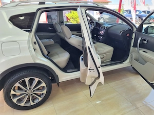 Nissan Qashqai Tekna  1.5 Diesel  110CP  Euro 5  Plafon Panoramic  Rate Fixe  Livrare Gratuita - imagine 17