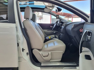 Nissan Qashqai Tekna  1.5 Diesel  110CP  Euro 5  Plafon Panoramic  Rate Fixe  Livrare Gratuita - imagine 13