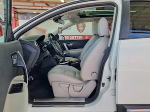 Nissan Qashqai Tekna  1.5 Diesel  110CP  Euro 5  Plafon Panoramic  Rate Fixe  Livrare Gratuita - imagine 14