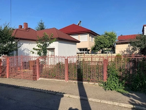 Vind casa in municipiul Buzu, locatie deosebita. - imagine 7