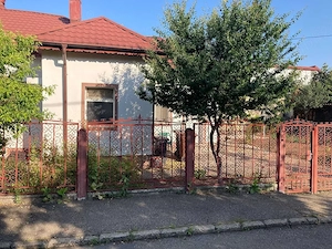 Vind casa in municipiul Buzu, locatie deosebita. - imagine 4