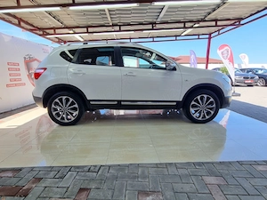 Nissan Qashqai Tekna  1.5 Diesel  110CP  Euro 5  Plafon Panoramic  Rate Fixe  Livrare Gratuita - imagine 19