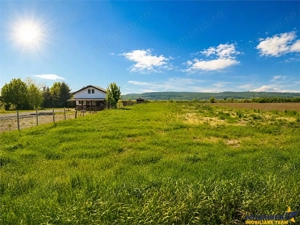 Teren intravilan, 3.400 mp, utilitati, zona cu potential, E60 Dumbravioara, Mures - imagine 2